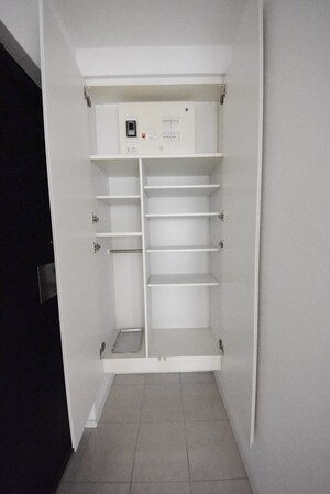 ドゥーエ日本橋浜町の物件内観写真